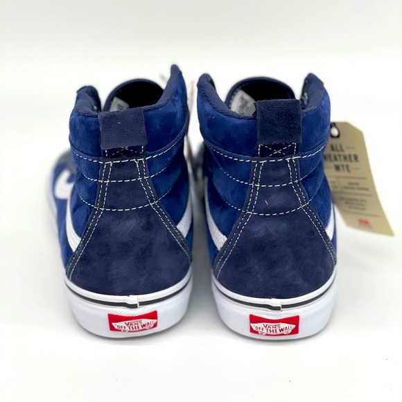 Vans Sk8-Hi Mte - Picture 7 of 10